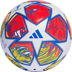 Мяч футбольный ADIDAS UCL League IN9334, FIFA Quality