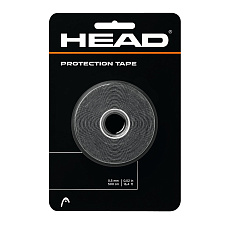 Защитная лента на обод Head Protection Tape, 285018-BK, 0.5 мм, 500см, черный