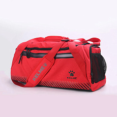 Сумка спортивная многофункциональная KELME Big Haversack 9876005-661, 56 х 32 х 26 см.
