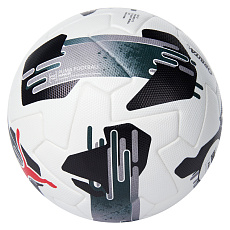 Мяч футб. PUMA Orbita 1 TB, 08432202, р.5, FIFA Quality Pro, 12 пан, ПУ, термосшивка, бело-черный
