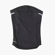 Шарф-снуд PUMA Performance Neck Warmer, 05403701, черный