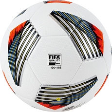 Мяч футбольный ADIDAS Tiro Pro, FS0373, FIFA Quality Pro, размер 5