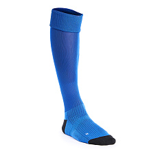 Гетры футб.TORRES Sport Team, FS1108-06-35-38, р.35-38, ВАСИЛ., хлопок, полиэстер, эластан