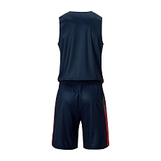 Форма баскетбольная KELME 8052LB1002-401-3XL, размер 3XL