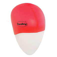 Шапочка для плавания Fashy Silicone Cap 3040-40