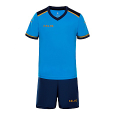 Форма футбольная детская KELME 8351ZB3158-996-130, рост 130