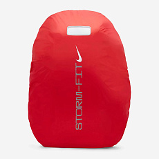 Рюкзак NIKE Academy Team 2.3 Backpack, DV0761-657, 48,5x33x18 см, ярко-красный