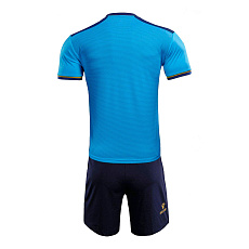 Форма футбольная детская KELME 8351ZB3158-996-130, рост 130