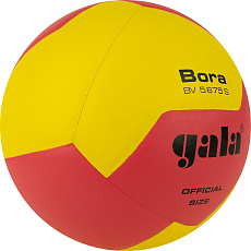 Мяч волейбольный GALA Bora 12 BV5675S, размер 5