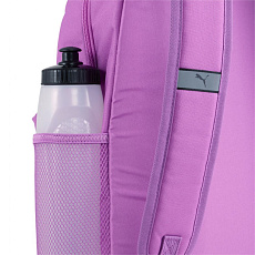 Рюкзак спорт. PUMA Phase Backpack, 09116405, полиэстер, фиолетовый