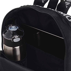 Рюкзак городской UNDER ARMOUR Loudon Backpack S, 1376456-001, полиэстер, черный