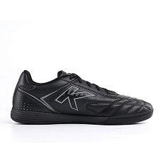Обувь футз. KELME, 6891146-000-43, р.43 (рос.42), микрофибра, филон, резина, черный