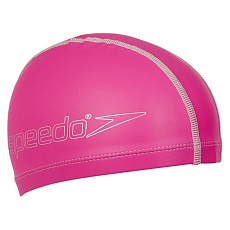 Шапочка для плавания детская SPEEDO Pace Cap Jr 8-720731341A, нейлон, лайкра, полиуретан